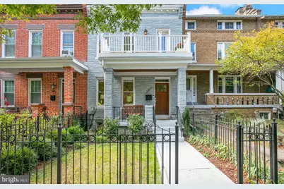 3806 4th Street NW, Washington, DC 20011 - Photo 1