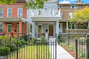 3806 4th St NW, Washington, DC 20011 - Photo 1