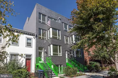 1232 10th Street NW #A, Washington, DC 20001 - Photo 1