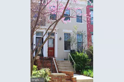 434 Q Street NW, Washington, DC 20001 - Photo 1