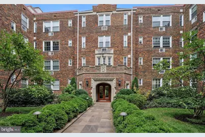 3051 Idaho Avenue NW #314, Washington, DC 20016 - Photo 1