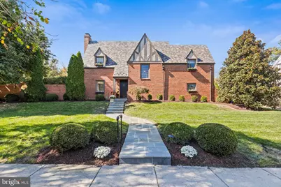 4100 49th Street NW, Washington, DC 20016 - Photo 1