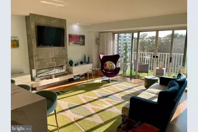 510 N Street SW #N526, Washington, DC 20024 - Photo 1