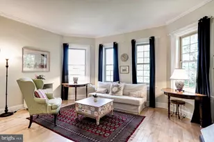 101 North Carolina Ave SE, Washington, DC 20003 - Photo 1