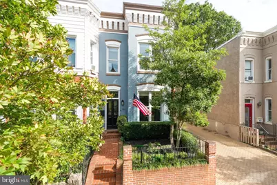 819 11th Street NE, Washington, DC 20002 - Photo 1