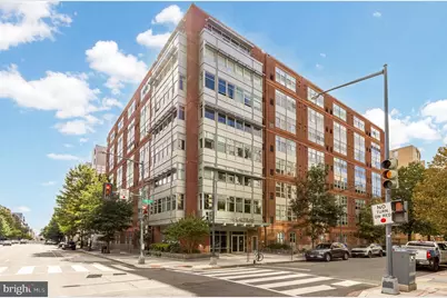 1300 N Street NW #802, Washington, DC 20005 - Photo 1