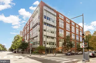 1300 N Street NW, Washington, DC 20005 - Photo 1