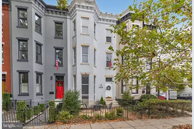 1916 15th Street NW, Washington, DC 20009 - Photo 1
