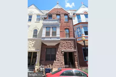 1809 Riggs Place NW #3, Washington, DC 20009 - Photo 1