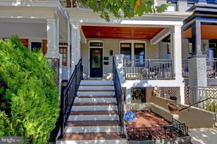 1321 Spring Rd NW, Washington, DC 20010 - Photo 1