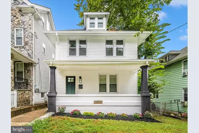 3003 20th Street NE, Washington, DC 20018 - Photo 1