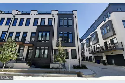 2603 Platt Court NW, Washington, DC 20001 - Photo 1