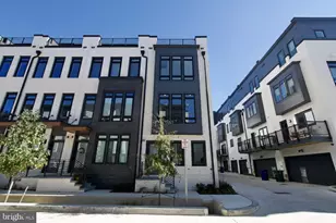 2603 Platt Ct NW, Washington, DC 20001 - Photo 1