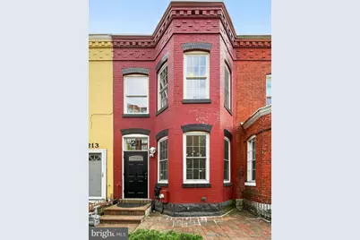 211 K Street NE, Washington, DC 20002 - Photo 1
