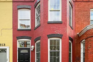 211 K St NE, Washington, DC 20002 - Photo 1