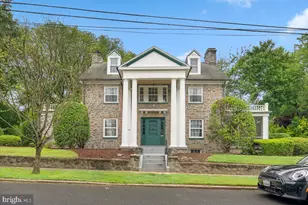 5100 Chevy Chase Pkwy NW, Washington, DC 20008 - Photo 1