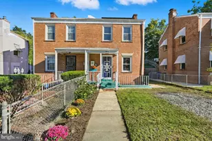 4614 B St SE, Washington, DC 20019 - Photo 1