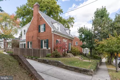 3051 Legation Street NW, Washington, DC 20015 - Photo 1