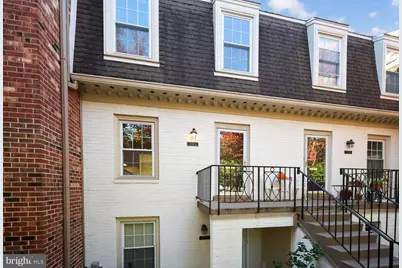 3291 Sutton Place NW #A, Washington, DC 20016 - Photo 1