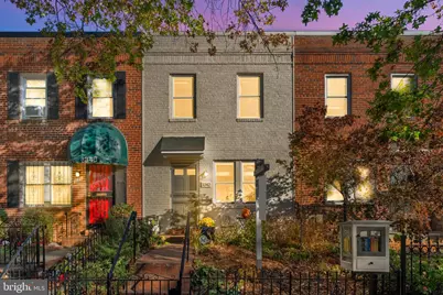 3342 Clay Place NE, Washington, DC 20019 - Photo 1