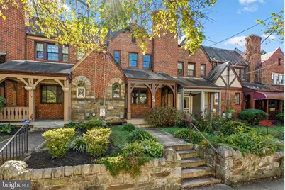 24 Gallatin Street NW, Washington, DC 20011 - Photo 1