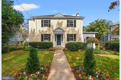 3809 Kanawha Street NW, Washington, DC 20015 - Photo 1