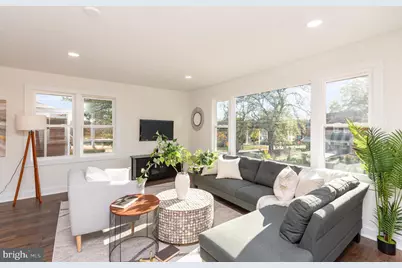 4802 Eastern Avenue NE, Washington, DC 20017 - Photo 1