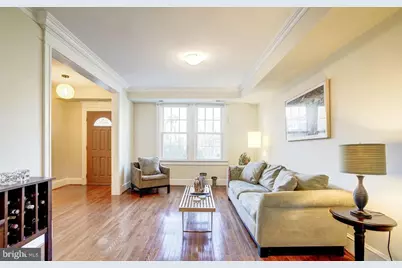 614 Ingraham Street NW, Washington, DC 20011 - Photo 1