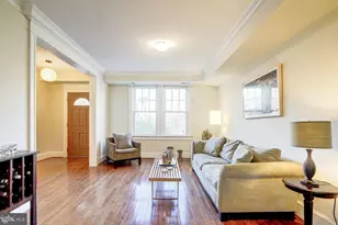 614 Ingraham St NW, Washington, DC 20011 - Photo 1