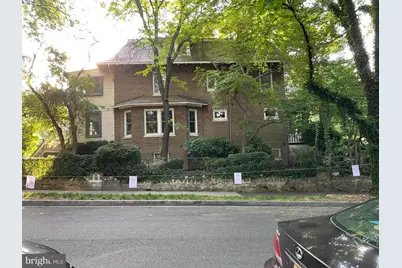 1749 Irving Street NW, Washington, DC 20010 - Photo 1