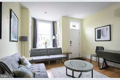 519 10th Street SE, Washington, DC 20003 - Photo 1