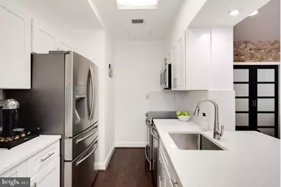 3299 K Street NW #201, Washington, DC 20007 - Photo 1