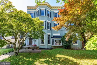 1405 North Carolina Avenue NE #A, Washington, DC 20002 - Photo 1