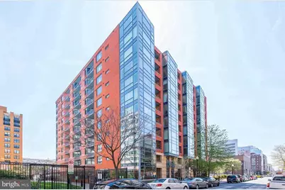 1117 10th Street NW #509, Washington, DC 20001 - Photo 1