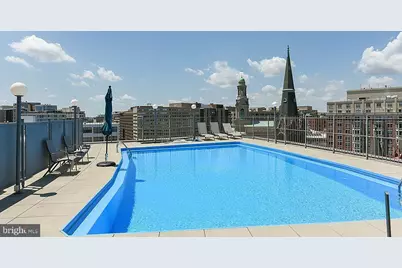 1239 Vermont Avenue NW #904, Washington, DC 20005 - Photo 1