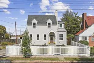 2116 R St NE, Washington, DC 20002 - Photo 1