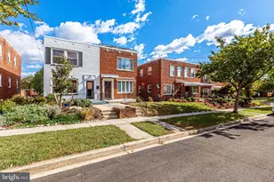 5513 Chillum Pl NE, Washington, DC 20011 - Photo 1