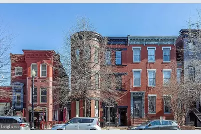 1225 11th Street NW #5, Washington, DC 20001 - Photo 1