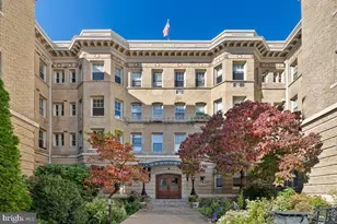 3220 17th St NW, Washington, DC 20010 - Photo 1