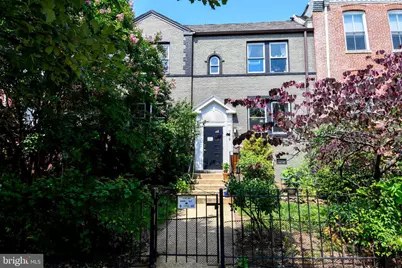 719 12th Street SE #3, Washington, DC 20003 - Photo 1