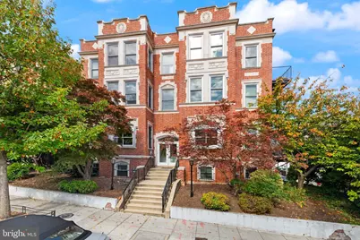 1807 California Street NW #204, Washington, DC 20009 - Photo 1