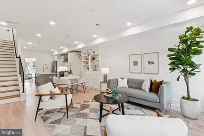 2608 4th Street NE #2, Washington, DC 20002 - Photo 1