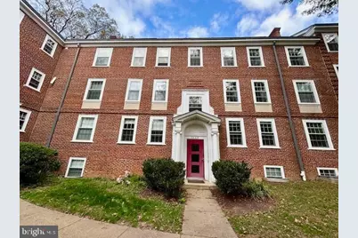 3640 39th Street NW #E527, Washington, DC 20016 - Photo 1