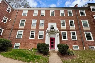 3640 39th St NW, Washington, DC 20016 - Photo 1