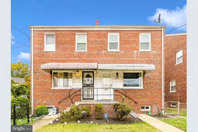 5008 10th Street NE, Washington, DC 20017 - Photo 1