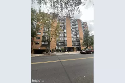 1718 P Street NW #402, Washington, DC 20036 - Photo 1