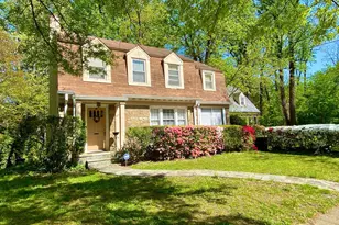 4115 46th St NW, Washington, DC 20016 - Photo 1