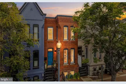 925 French Street NW, Washington, DC 20001 - Photo 1