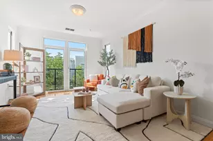 1391 Pennsylvania Ave. SE, Washington, DC 20003 - Photo 1