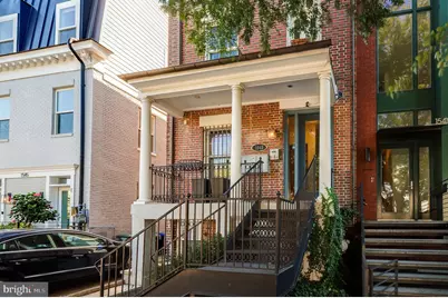 1543 6th Street NW #101, Washington, DC 20001 - Photo 1